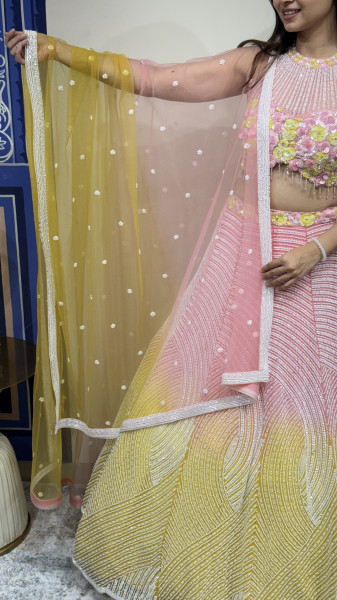 Lehenga