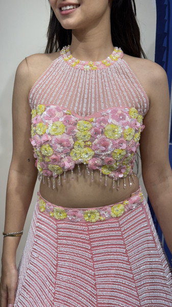 Lehenga