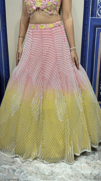 Lehenga