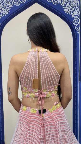 Lehenga