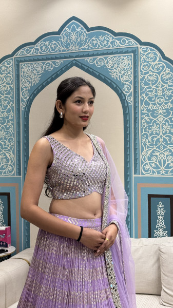 Lehenga