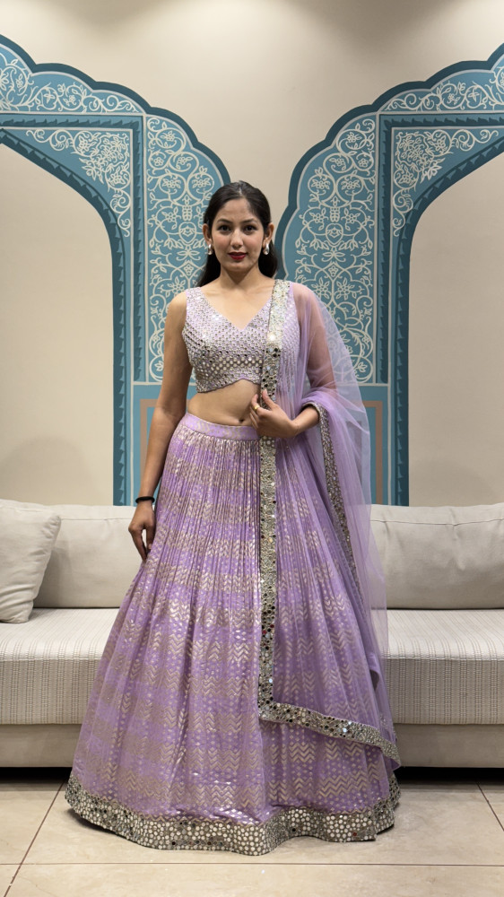 Image of Lehenga