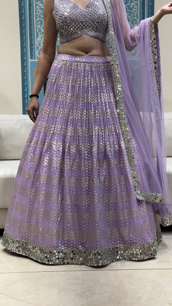 Lehenga