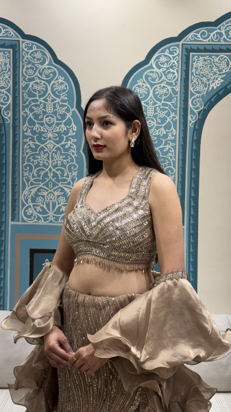 lehenga