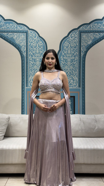 Lehenga