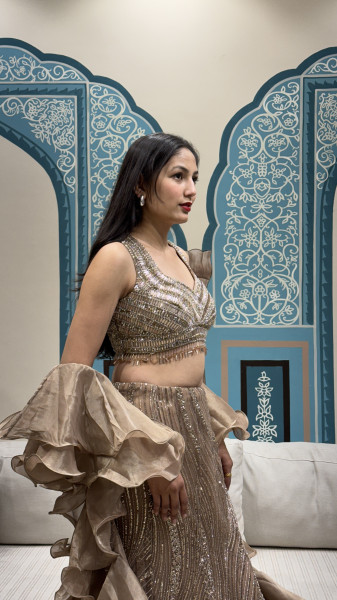 lehenga