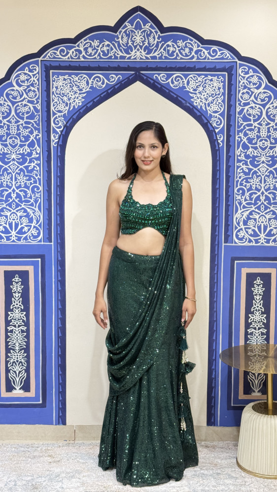 Image of Saree