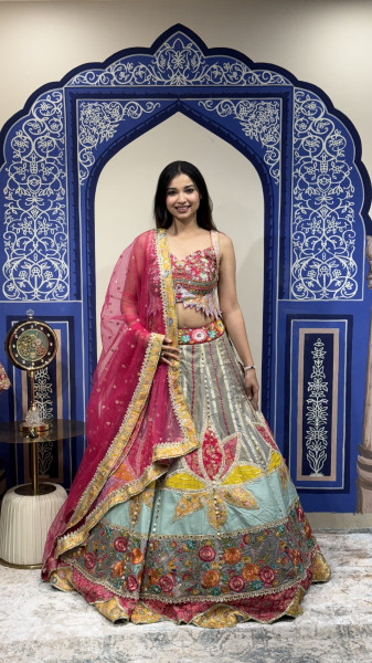 Lehenga
