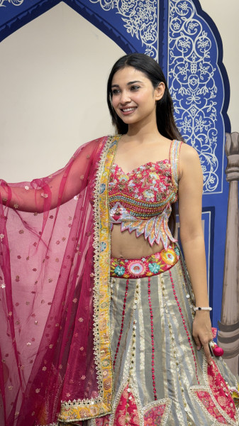 Lehenga