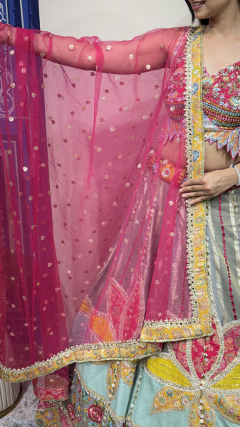 Lehenga
