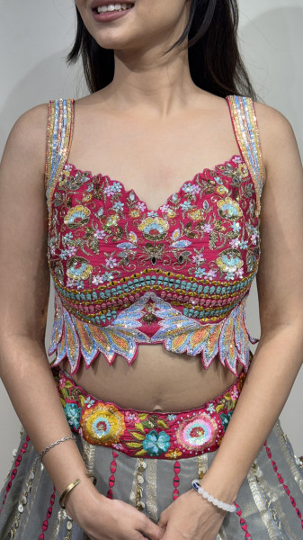 Lehenga