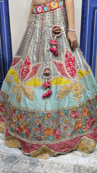 Lehenga