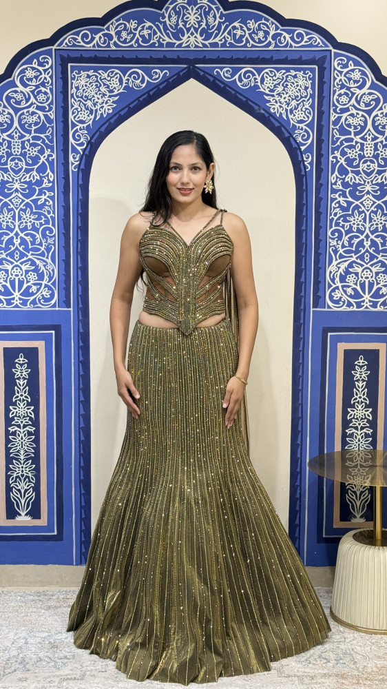 Image of Lehenga