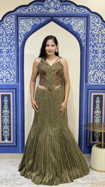 Lehenga