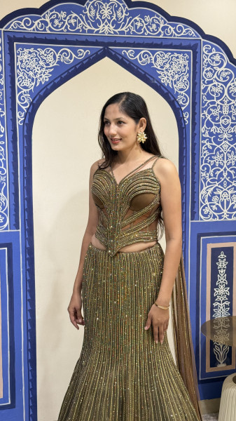 Lehenga