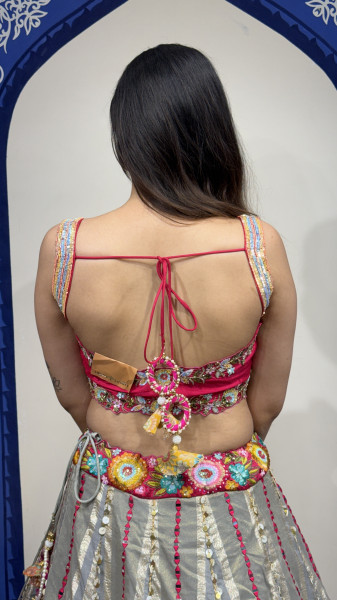 Lehenga