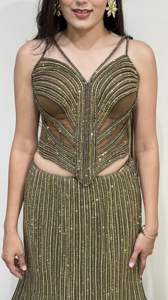 Lehenga