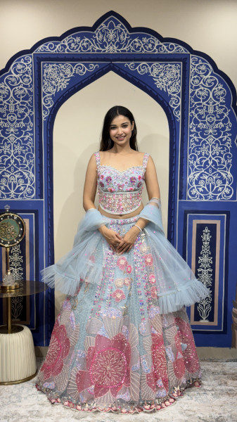 Lehenga