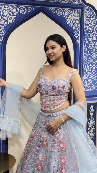 Lehenga