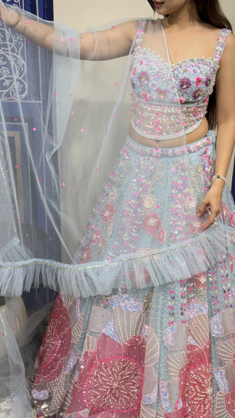 Lehenga