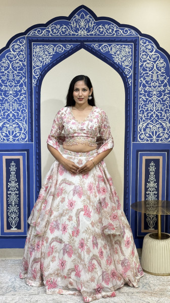 Lehenga