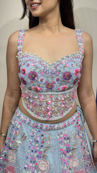 Lehenga