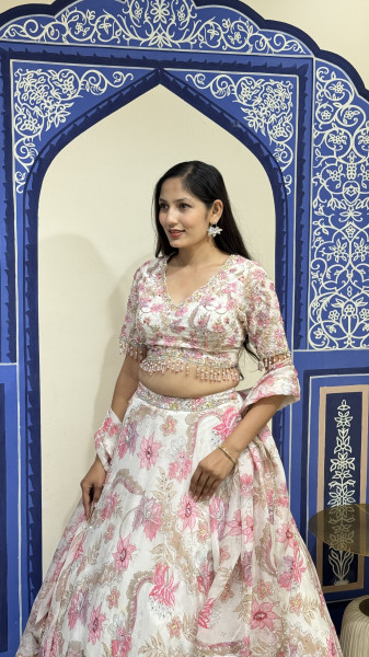 Lehenga
