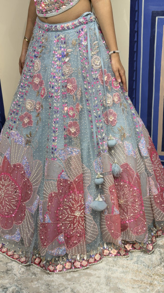 Lehenga
