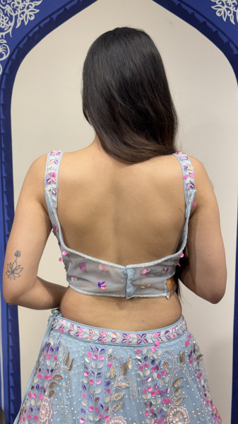 Lehenga