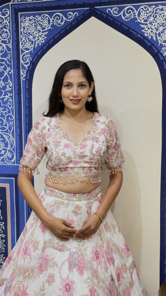 Lehenga