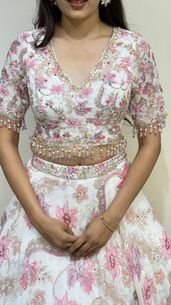 Lehenga