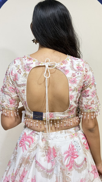 Lehenga