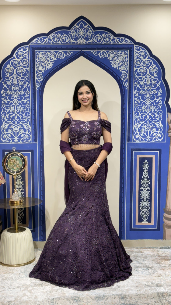 Image of Lehenga