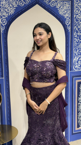 Lehenga