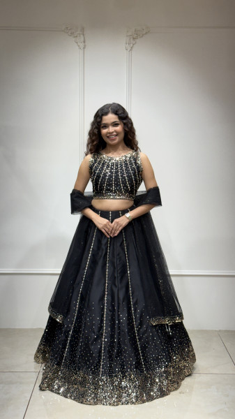 Lehenga