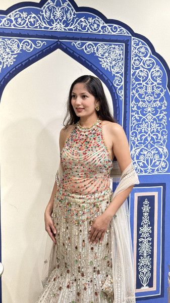 Lehenga