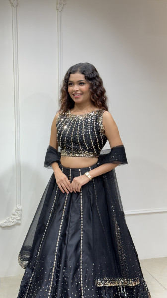 Lehenga