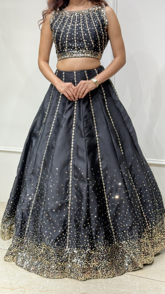 Lehenga