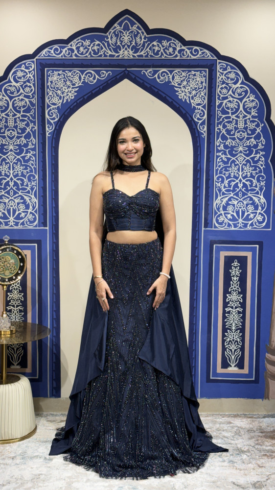 Image of Lehenga