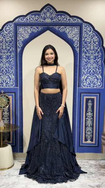 Lehenga