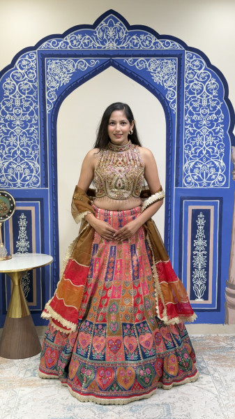 Lehenga