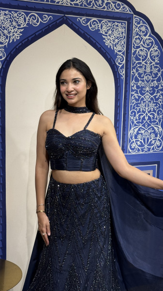 Lehenga
