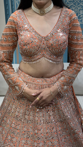 Lehenga