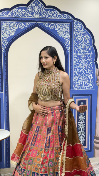 Lehenga