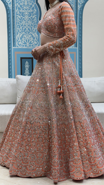Lehenga