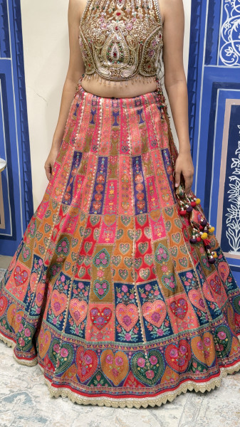 Lehenga