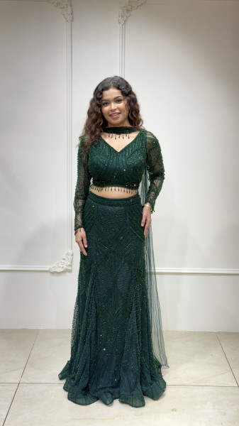 Lehenga