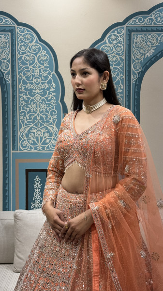 Lehenga