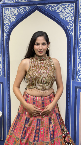 Lehenga
