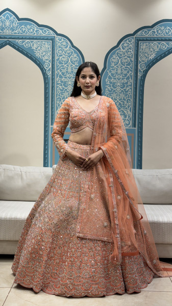 Lehenga